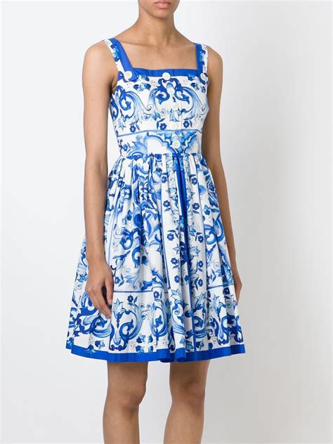 dolce gabbana regular dresses free shipping